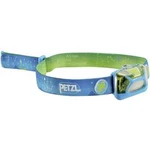 LED čelovka Petzl Tikkid E091BA00, 20 lm, na baterii, 80 g, modrá