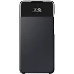 Samsung EF-EA525PBEGEW Flip Cover černá