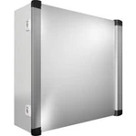 Instalační krabička Rittal AX 6315.650 6315650, (d x š x v) 210 x 600 x 600 mm, ocelový plech, hliník, plast, světle šedá, 1 ks