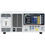 Laboratorní zdroj s nastavitelným napětím GW Instek ASR-2100 Universal, 0.1 - 500 V, 10 mA, 1000 W, Počet výstupů: 1 x