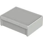 Univerzální pouzdro Bopla B 273612 PC-V0-7035 Bocube Gehäuse 96017665, 284 x 364 x 120 , polykarbonát, šedobílá (RAL 7035), 1 ks
