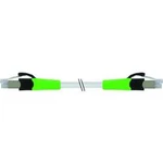 Upravený zástrčkový konektor pro senzory - aktory Murr Elektronik 7000-74701-7770200 2.00 m, 1 ks
