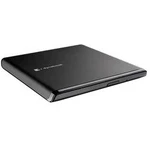 Externí DVD vypalovačka Dynabook PS0048UA1DVD Retail USB 2.0 černá