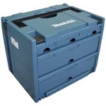 Transportní kufr Makita MAKSTOR 4.5 P-84349, (d x š x v) 395 x 295 x 320 mm