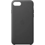 Apple iPhone SE Leather Case Case iPhone SE černá