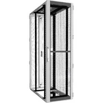 Síťová/serverová skříň Rittal DK 5510.181 5510181, (š x v x h) 600 x 2000 x 1200 mm, hliník, šedá, 1 ks