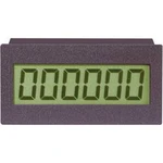 Čítač Voltcraft DCM 340