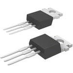 MOSFET Fairchild Semiconductor N kanál N-CH 800V FQPF6N80C TO-220-3 FSC