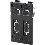FrontCom® Vario použití desky, nestíněný, 2x, 2x signální IE-FC-IP-2ST/2D9 Weidmüller Množství: 1 ks