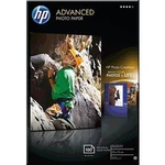 Fotografický papír HP Advanced Photo Paper Q8692A, 10 x 15 cm, 100 listů, lesklý