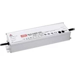 LED driver, napájecí zdroj pro LED konstantní napětí, konstantní proud Mean Well HLG-240H-30A, 240 W (max), 8 A, 30 V/DC