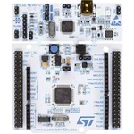 Vývojová deska pro STM32 L1 STMicroelectronics NUCLEO-F030R8