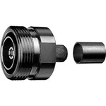 DIN konektor 7-16 Telegärtner J01121A0144, zásuvka, rovná, 50 Ω, 1 ks
