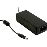 Stolní napájecí adaptér, stálé napětí Mean Well GST60A12-P1J 5 A 60 W
