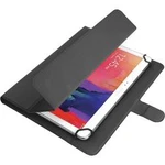 Brašna na tablet, univerzální Trust BookCase černá Vhodné pro displeje: 25,7 cm (10,1")