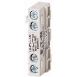 Vestavné provedení pomocný spínač Eaton NHI-E-11-PKZ0 082882, 1 spínací kontakt, 1 rozpínací kontakt, 250 V/DC, 2 A, 1 ks