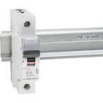 Elektrický jistič Legrand 403353, 1pólový, 6 A, 230 V, 400 V