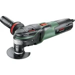 Multifunkční nářadí Bosch Home and Garden PMF 350 CES 0603102200, 350 W, vč. příslušenství, kufřík, 14dílná