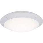 Venkovní stropní LED osvětlení Brilliant Medway, G96053/05, 12 W, N/A, bílá