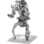 Stavebnice Metal Earth Star Wars Destroyer Droid