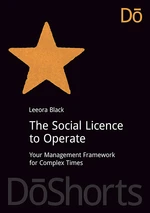 The Social Licence to Operate