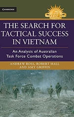 The Search for Tactical Success in Vietnam