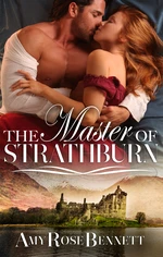 The Master Of Strathburn