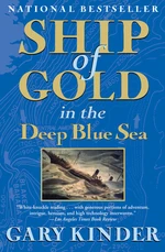 Ship of Gold in the Deep Blue Sea