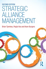 Strategic Alliance Management