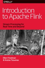 Introduction to Apache Flink