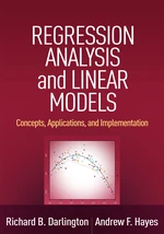 Regression Analysis and Linear Models