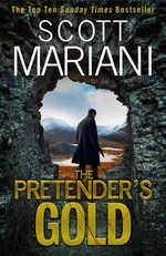 The Pretenderâs Gold (Ben Hope, Book 21)