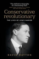 Conservative revolutionary