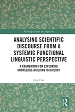 Analysing Scientific Discourse from A Systemic Functional Linguistic Perspective