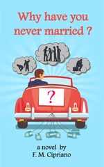 Why have you never married?