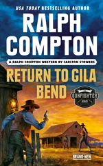 Ralph Compton Return to Gila Bend