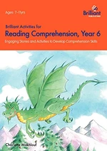 Brilliant Activities for Reading Comprehension Year 6