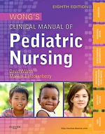 Wong's Clinical Manual of Pediatric Nursing