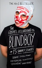 The Gospel According to Blindboy in 15 Short Stories