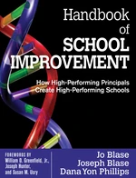 Handbook of School Improvement