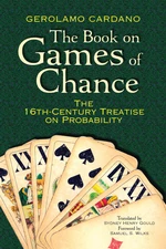 The Book on Games of Chance