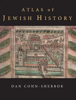 Atlas of Jewish History