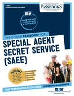 Special Agent, Secret Service