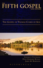 The Fifth Gospel (New Edition)