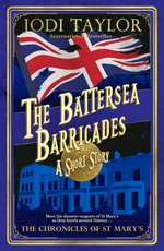 The Battersea Barricades