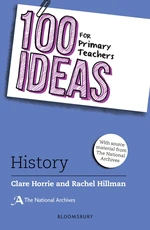 100 Ideas for Primary Teachers