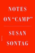 Notes on "Camp"