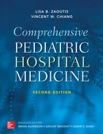 Comprehensive Pediatric Hospital Medicine, Second Edition