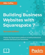 Building Business Websites with Squarespace 7