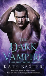 The Dark Vampire